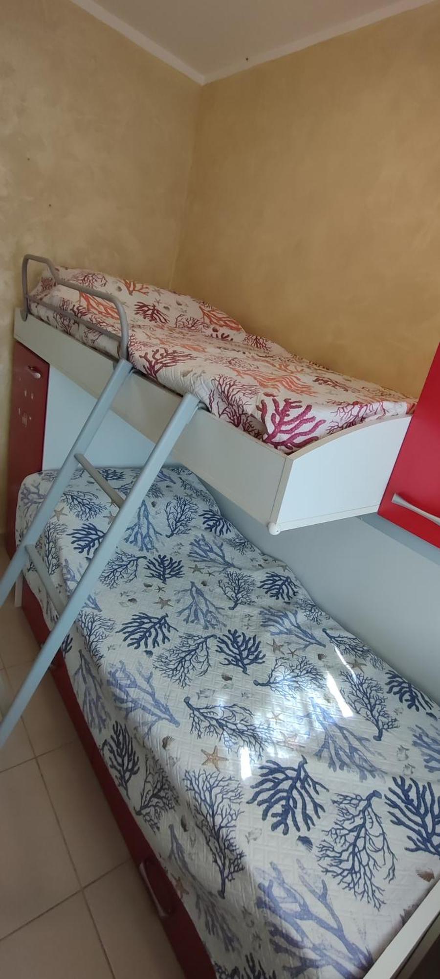 玛里纳蒂蒙内罗Oltre Confine Fronte Mare别墅 外观 照片
